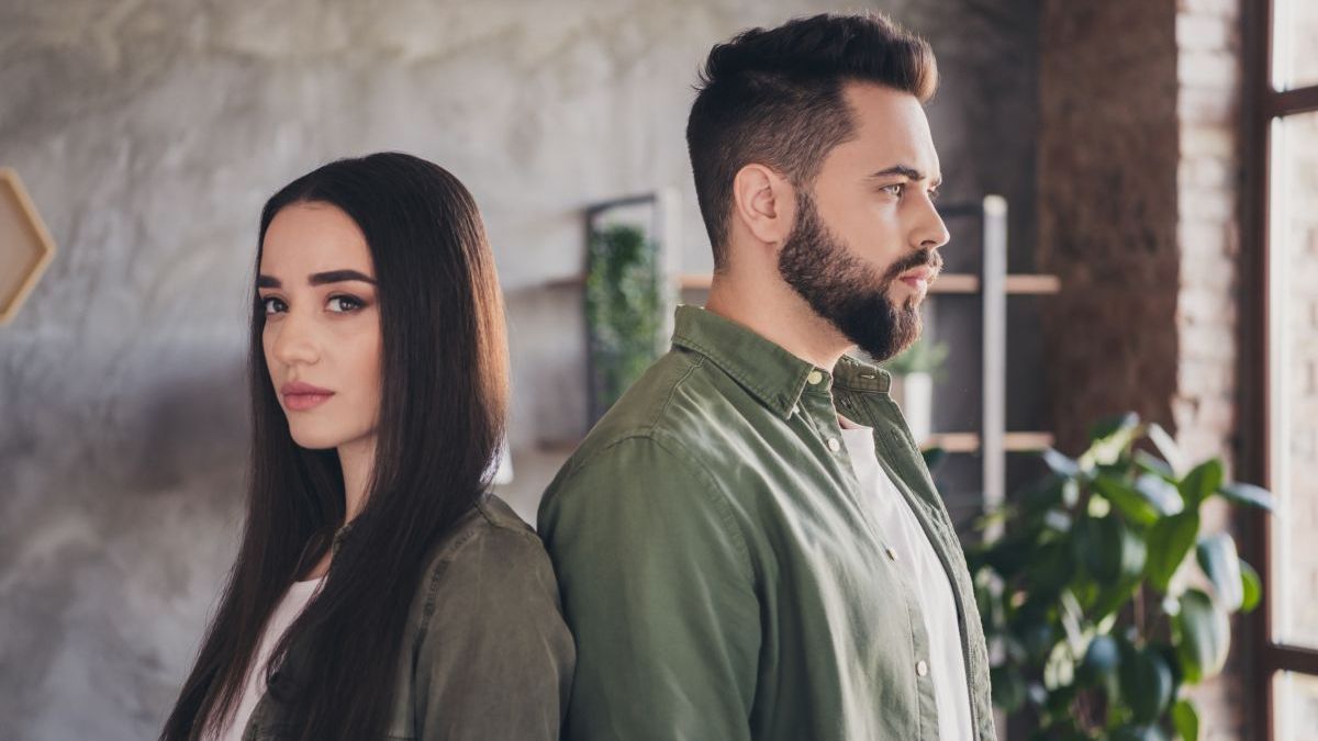 codependencia emocional