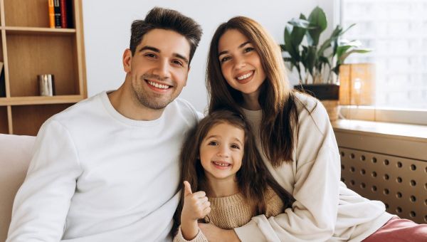 Corner Item Image - 8 passos para que as famílias vivam voltadas para o amor