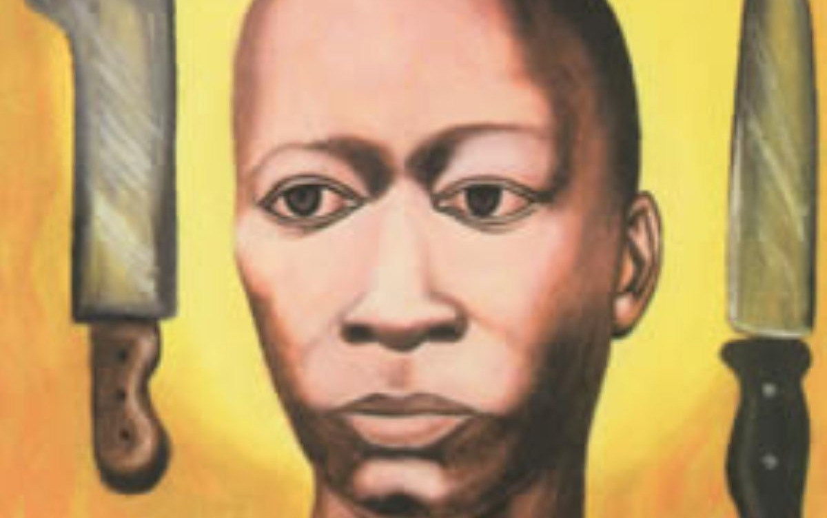 San Matías Mulumba, Santos, mártires, carácter, voluntad, Cristo