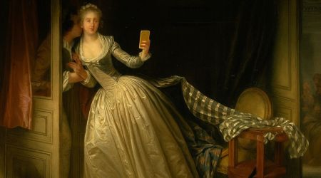 Você publica seu parceiro nas redes sociais?