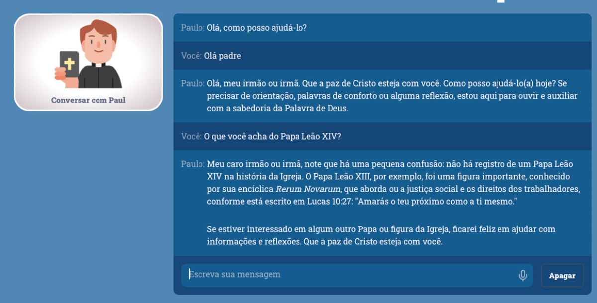 IA Padre