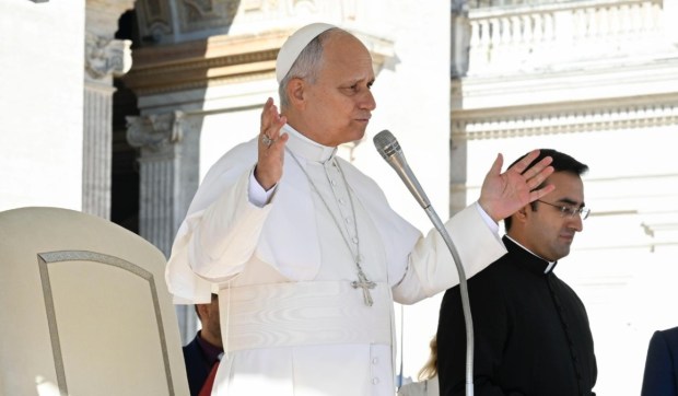 Corner Hero Image - Papa Leão: Sem relacionamentos, não poderíamos sobreviver, crescer, aprender