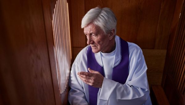 Corner Item Image - Quais são as condições para dar a absolvição geral?