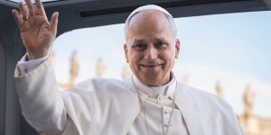 A carta de Leão XIV a um ateu em busca de Deus