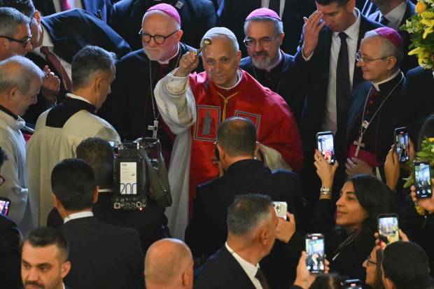 pope-leo-xiv--cathedral-of-the-holy-spirit-st-esprit-cathedral-afp