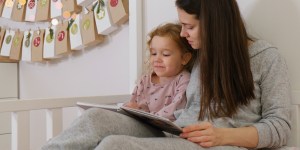 Seu filho tem pesadelos? Guia para ajudá-lo a dormir