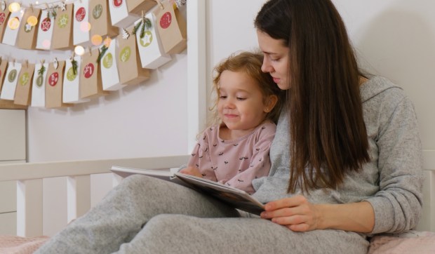 Corner Hero Image - Seu filho tem pesadelos? Guia para ajudá-lo a dormir