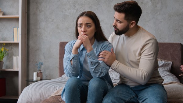 Corner Item Image - Três perigos que aguardam os casais (e como evitá-los)