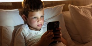 As férias são para brincar…longe das telas