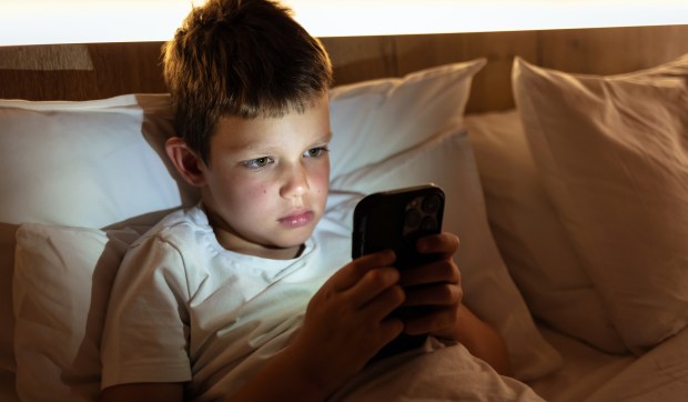 Corner Hero Image - As férias são para brincar…longe das telas