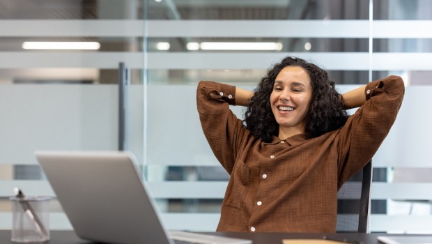 bendiciones en el trabajo