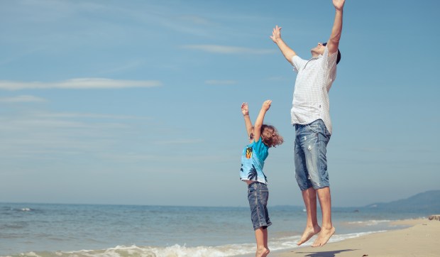 Corner Hero Image -  Como transformar as férias em um período de crescimento