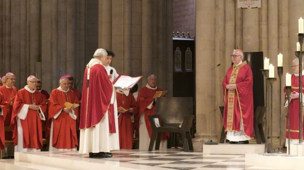 {"rendered":"Beatifica\u00e7\u00e3o dos 50 m\u00e1rtires do Nazismo"}