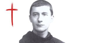 Gérard Cendrier, um franciscano testemunho de esperança no campo de concentração