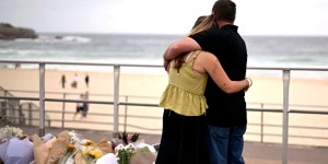 Ataque em Sydney: Jessica, o ato heroico de uma mãe