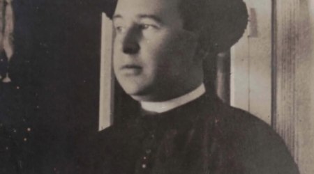 Os mártires de Jaén e o “Kolbe” espanhol