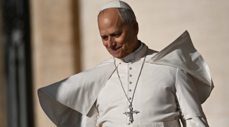 5 curiosidades sobre o Papa Leão XIV contadas pelo seu irmão