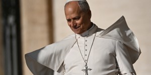 5 curiosidades sobre o Papa Leão XIV contadas pelo seu irmão