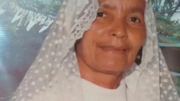 Maria Milza dos Santos Fonseca