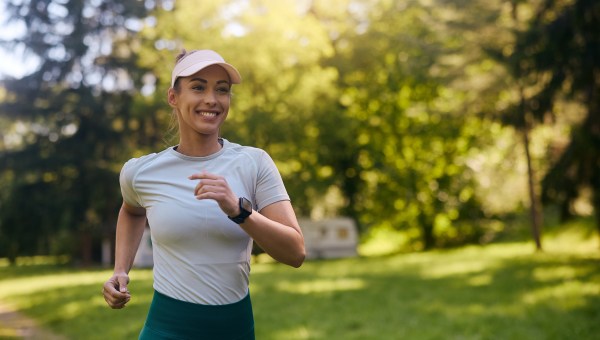 Corner Item Image - E se cuidar da alma começasse pelo cuidado com o corpo? Santo Inácio nos ensina