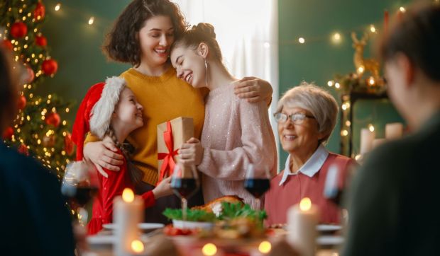 Corner Hero Image - Frei Vitório: O Natal dos que amam a espiritualidade franciscana