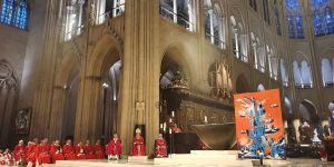 [REPORTAGEM] Beatificação dos mártires do nazismo: uma alegria tingida de gravidade