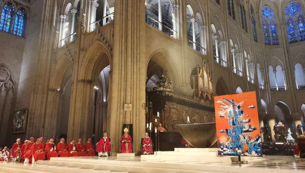Corner Item Image - [REPORTAGEM] Beatificação dos mártires do nazismo: uma alegria tingida de gravidade