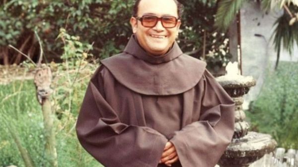 Augusto Rafael Ramírez Monasterio será un mártir beatificado