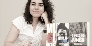 Mulheres Extraordinárias e suas histórias