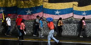 A diplomacia dos santos: Como o Vaticano resgatou reféns na Venezuela 