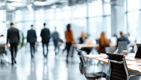 Après la maladie grave, retrouver sa place au travail