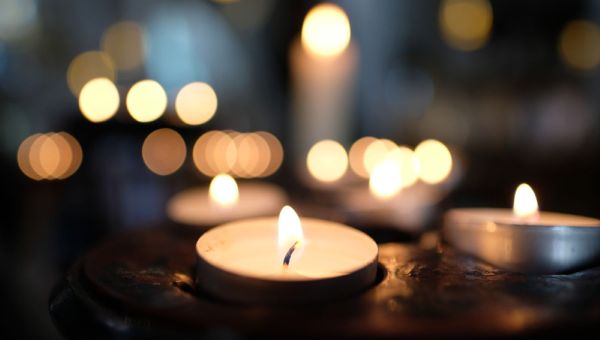 causa, canonización, proceso, Dios, persona