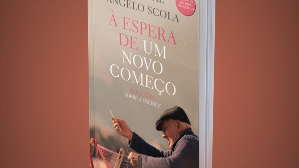 Livro Angelo Scola