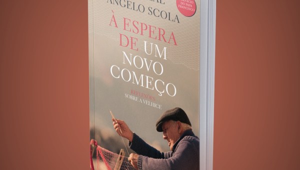 Livro Angelo Scola
