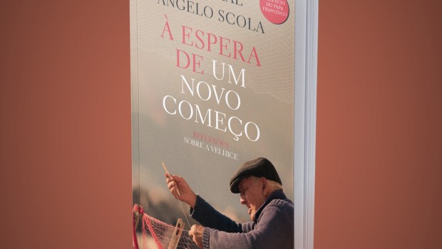 Livro Angelo Scola
