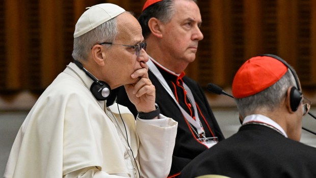 papa-leo-xiv-first-extraordinary-consistory-vatican-jan-7-2026