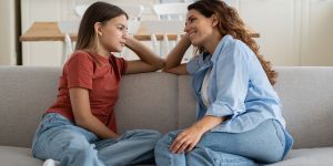 Os cinco pilares da comunicação positiva com seu filho adolescente
