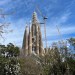 Sagrada Família é agora a igreja mais alta do mundo!
