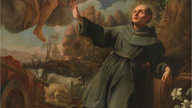 Sebastián de Aparicio, beato, anciano, matrimonio, protección