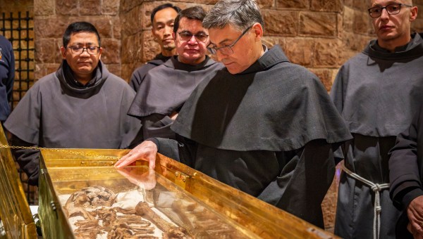 assisi-st-francis-relics-public-veneration-2026