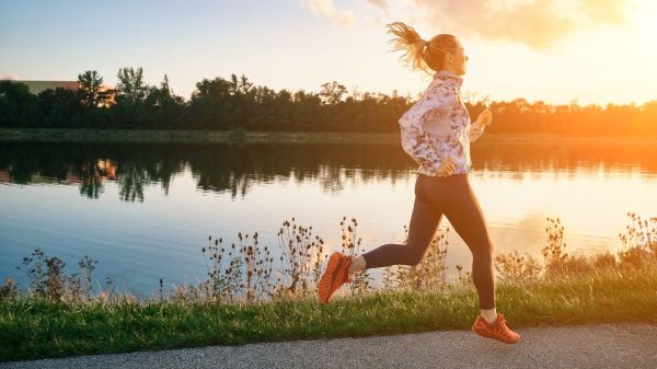 Quatre leviers pour maintenir le coeur d’une femme en forme