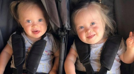 Rachel: Recusa por 6 vezes o aborto, denuncia o estigma contra pessoas com Síndrome de Down