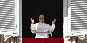 “Justiça superior”? Leão XIV explica como viver a verdadeira justiça