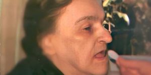 Lola: A mulher que se alimentava exclusivamente da Eucaristia 