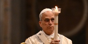 Responsabilidade moral de deter a espiral de violência: Papa sobre o Irã