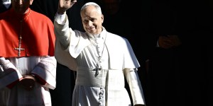 Aqui é onde Leão XIV passará seu primeiro aniversário