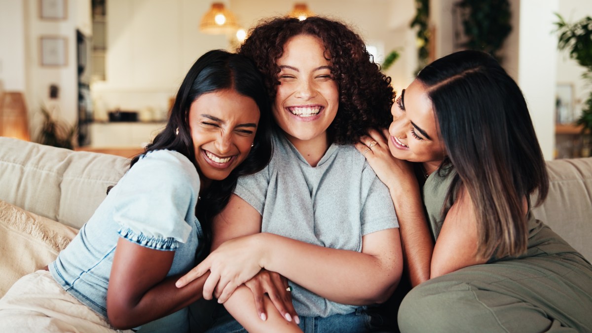 amigas
