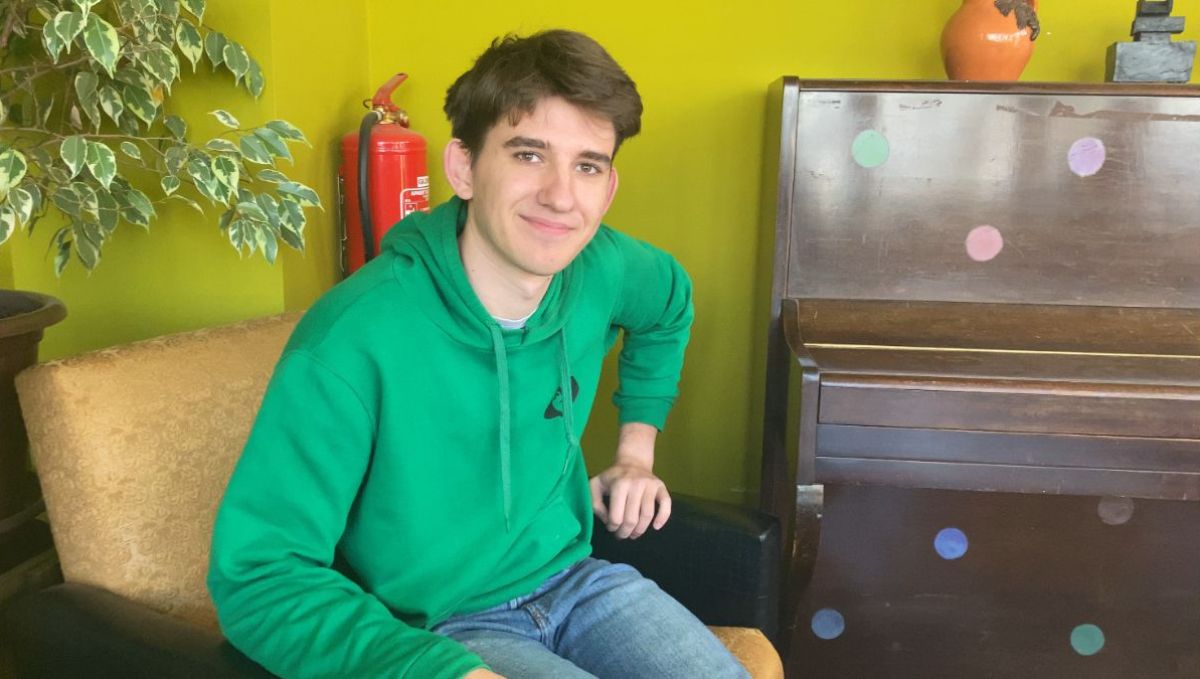 Matej Vukina