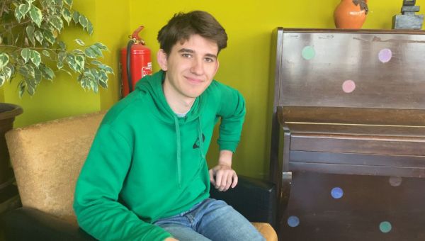 Matej Vukina