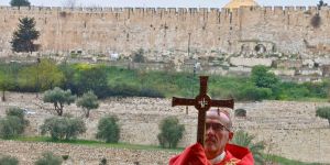 Por que a coleta desta Sexta-Feira Santa é mais importante do que nunca